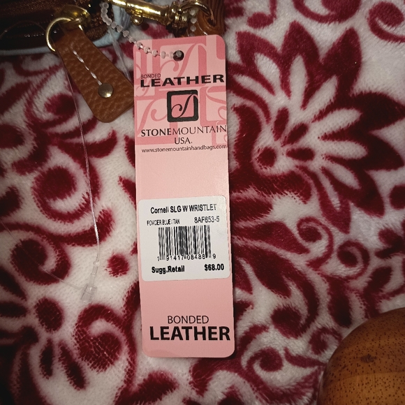 Wallet - Picture 3 of 3